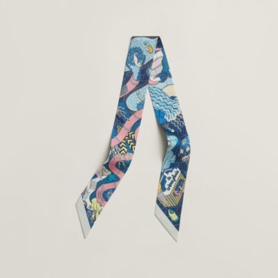 Twilly 《スプラッシュパーク》 | Hermès - エルメス-公式サイト